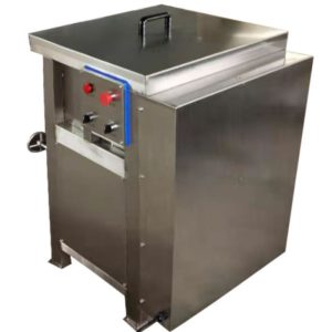 MEAT MINCER MACHINE IA-100/BXJ