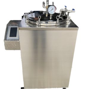 MINI STAND RETORT IA-150L/SJL