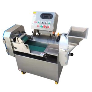 MULTIFUNCTION VEGETABLE CUTTER (2 HEAD)