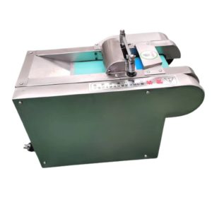 MULTIPURPOSE VEGETABLE CUTTING MACHINE