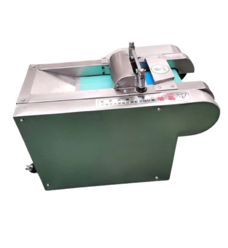 MULTIPURPOSE VEGETABLE CUTTING MACHINE