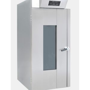 ONE DOOR PROOFER MACHINE