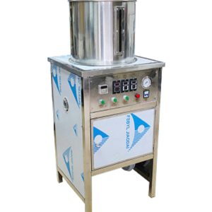 ONION & GARLIC PEELER IA-128/FX