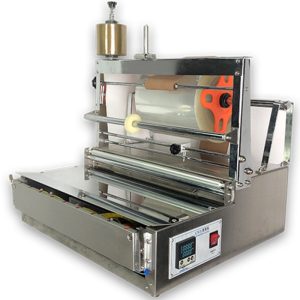 OPP PACKING MACHINE