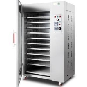OVEN WITH DRYER (10 LAYER)