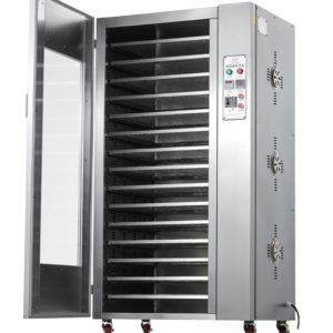 OVEN WITH DRYER (15 LAYER)