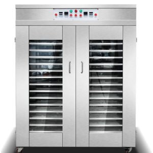 OVEN WITH DRYER (30 LAYER)