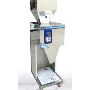 PACKING MACHINE (FILLING MACHINE)