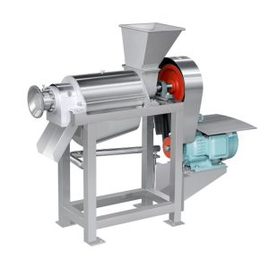 PANDAN EXTRACTION MACHINE