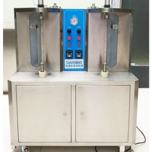 PINEAPPLE PEELING MACHINE IA-300/XPJ