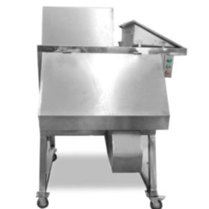 PINEAPPLE SLICING MACHINE