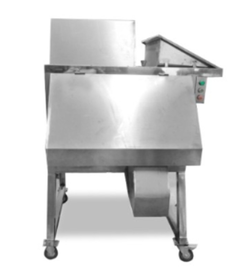 PINEAPPLE SLICING MACHINE