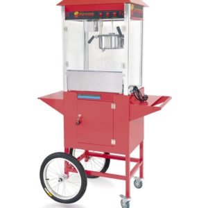 POPCORN MACHINE
