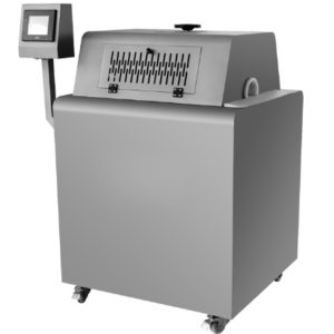 SAUSAGE HIGH SPEED KNOTTING MACHINE