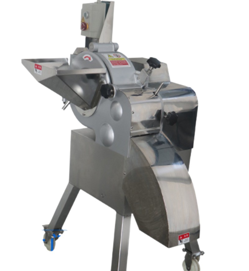 SEAFOOD SHRIMP DICING MACHINE