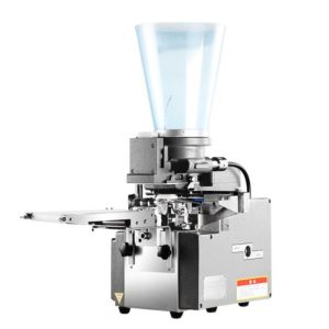 SEMI-AUTO DUMPLING MACHINE
