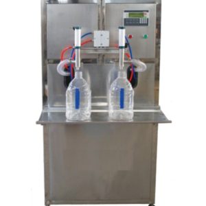 SEMI-AUTO FILLING MACHINE(OIL)