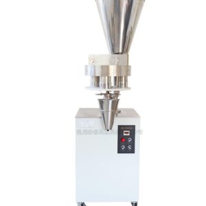 SEMI-AUTO GRANULE FILLING MACHINE - IA-500/KFG