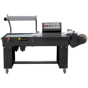 SEMI-AUTO L-TYPE SEALER MACHINE IA-5045L/HL