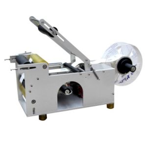 SEMI-AUTO LABELLING MACHINE IA-50R/ZS