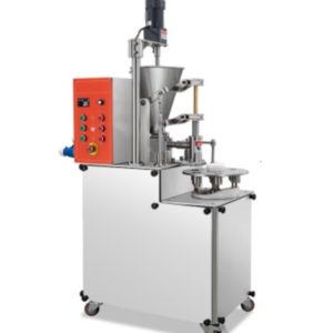 SEMI-AUTO SIU MAI MAKING MACHINE