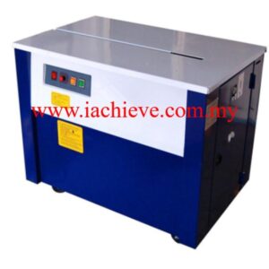 SEMI-AUTO STRAPPING MACHINE (HIGH TABLE) IA-1H/KZJ
