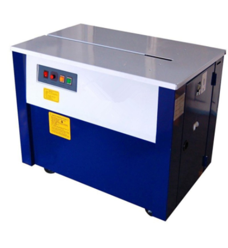 SEMI-AUTO STRAPPING MACHINE (HIGH TABLE) IA-1H/KZJ