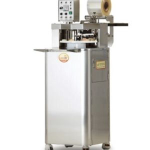 SEMI-AUTO SUSHI PACKAGING MACHINE