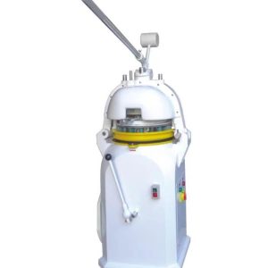 SEMI-AUTOMATIC BUN DIVIDER AND ROUNDER IA-FC-3-24