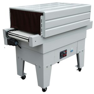 SHRINK TUNNEL MACHINE IA-4525A/BS