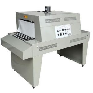 SHRINK TUNNEL MACHINE IA-4530A