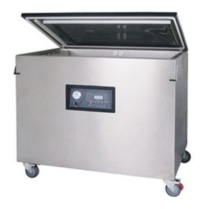 SINGLE CHAMBER VACUUM PACK MACHINE