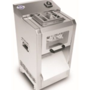 SINGLE CUTTER MEAT SLICER