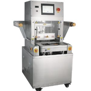 SKIN PACKAGING MACHINE IA-570/YTHS
