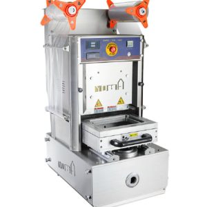 SKIN PACKAGING MACHINE IA-280/YTS