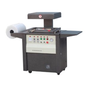 SKIN PACKING MACHINE IA-540/TB