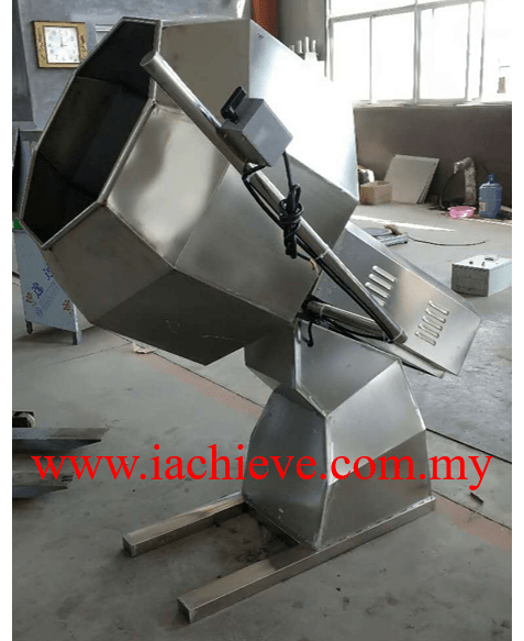 SNACK SEASONING MACHINE - Image 3