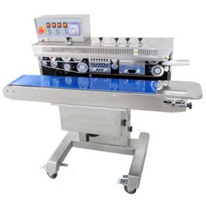 SOLID INK CONTINUOUS SEALER MACHINE IA-1120W