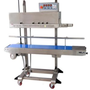 SOLID INK CONTINUOUS SEALER MACHINE IA-1120L