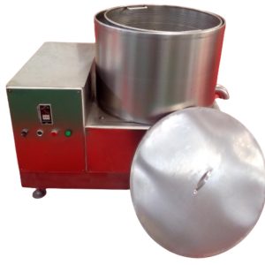 SPINNER MACHINE (OIL & WATER) IA-800/SYJ