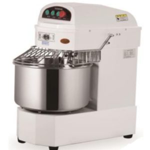 SPIRAL MIXER WITH MANUAL CONTROLLER IA-80L/MCSM