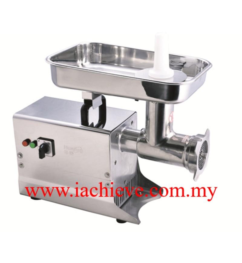 STAINLESS STEEL MEAT GRINDER MACHINE