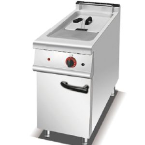 STANDING TYPE ELECTRIC FRYER IA-TC-1E