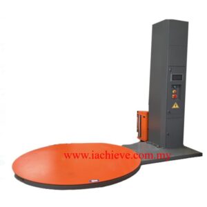 STRETCH WRAPPING MACHINE IA-206/MP