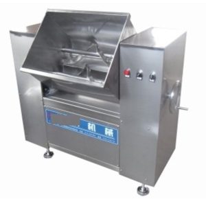 STUFFING MIXER MACHINE