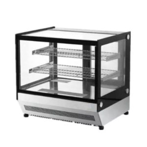 TABLE TOP CAKE DISPLAY CABINET