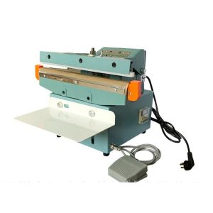 TABLE TOP DOUBLE HEAT SEALER