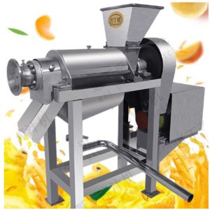 TOMATO EXTRACTS MACHINE IA-0.5T/DJJ