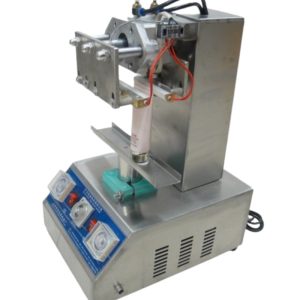 TUBE SEALER HEAT SEALING PACKAGING MACHINE