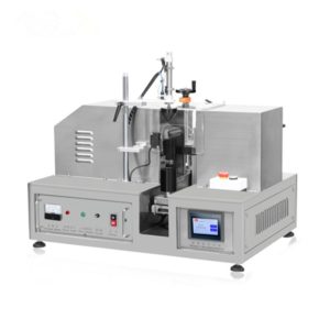 ULTRASONIC TUBE SEALER